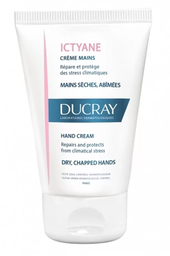 [03044] Ducray Ictyane Creme Mains 50Ml