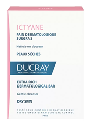 [03049] Ducray Ictyane Pain Surgras 200G