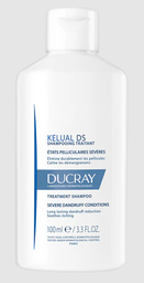 [03053] Ducray Kelual Ds Shamp Trait Squam 100Ml
