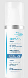 [11045] Ducray Keracnyl Serum 30Ml