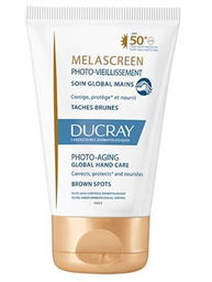 [10052] Ducray Melascreen Creme Mains Spf50+ 50Ml
