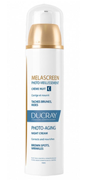 [10051] Ducray Melascreen Creme Nuit 50Ml