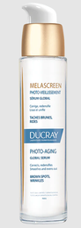 [10050] Ducray Melascreen Serum Global 30Ml