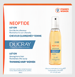 [09897] Ducray Neoptide Lotion Anti Chute Femme 90ml