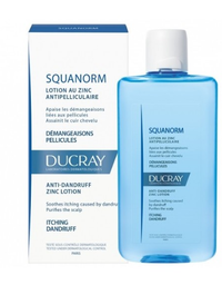 [03073] Ducray Squanorm Lotion 200Ml