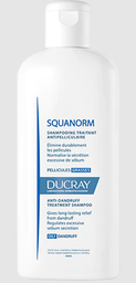 [10049] Duc Squanorm Shamp Anti Pell PG 200Ml