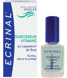 [01645] Ecrinal Durcisseur Vitamine Ongles