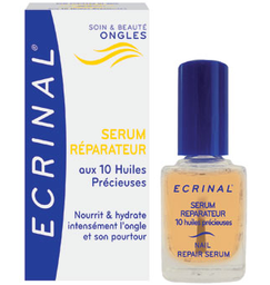 [01652] Ecrinal Serum Reparateur Ongles
