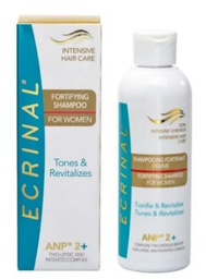 [01653] Ecrinal Shamp Femme 200Ml