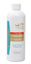 [01657] Ecrinal Shampo Ultra Doux 400Ml