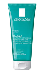 [13789] Roche Posay Effaclar Gel Micro Peeling 200Ml
