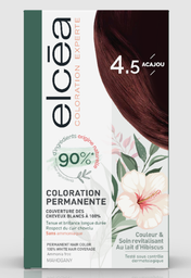 [13793] Elcea Coloration Experte Acajou 4.5