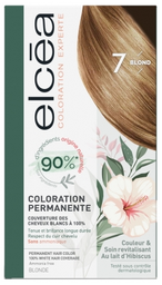 [13799] Elcea Coloration Experte Blond 7