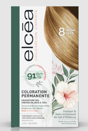 [13795] Elcea Coloration Experte Blond Clair 8