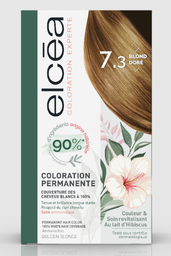 [13796] Elcea Coloration Experte Blond Dore 7.3