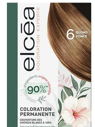 [13797] Elcea Coloration Experte Blond Fonce 6
