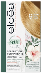 [13801] Elcea Coloration Experte Blond Tres Clair 9