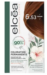 [13810] Elcea Coloration Experte Marron Cacao 6.53
