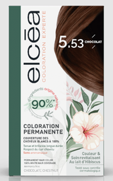 [13811] Elcea Coloration Experte Marron Chocolat 5.53