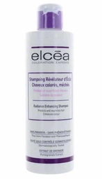 [13815] Elcea Shampoing Revelateur Eclat Flacon 250ml
