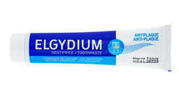 [13824] Elgydium Dent Anti Plaque 75Ml