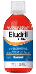 [10800] Eludril Care 500Ml