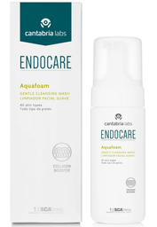 [09706] Endocare Aquafoam 125Ml