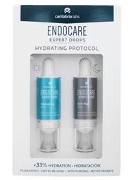 [40556] Endocare Expert Drops Hydrating Protocol 2*10ML