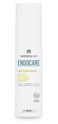 [09707] Endocare Gel light 30Ml