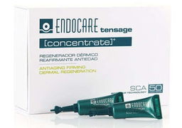 [13828] Endocare Tensage Concentrate 10*2ml Ampoules