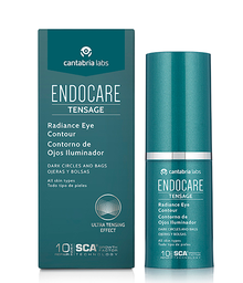 [09429] Endocare Tensage Contour Des Yeux 15Ml