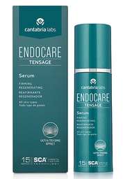 [09430] Endocare Tensage Serum 30Ml