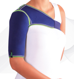 [HB5403 XL] Epauliere TXl