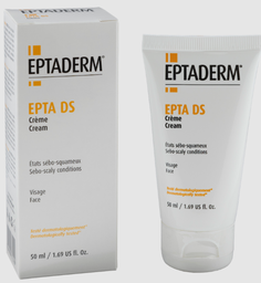 [13834] Eptaderm Epta Ds Creme 50Ml