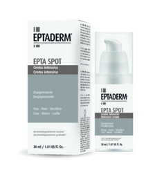 [01578] Eptaderm Epta Spot Creme Depigmentante