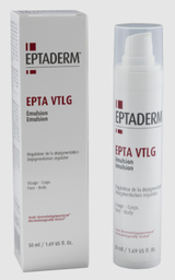 [09338] Eptaderm Epta Vtlg Emulsion 50Ml