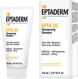[07658] Epta Ds Shampoing Pellicules 150Ml