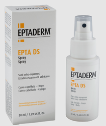 [16567] Epta Ds Spray 50Ml