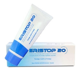 [01087] Eristop 20 Creme De Change 65Ml