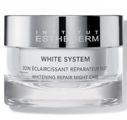 [12737] Esthederm Esthewhite Soin Nuit Regenerant Eclaircissant 50Ml