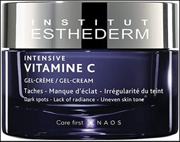 [11194] Esthederm Intensive Vitamine C Pot 50Ml