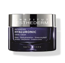 [11196] Esthederm Intensive Hyaluronic Creme 50Ml
