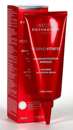 [40581] Esthederm Morpho Fitness 100Ml