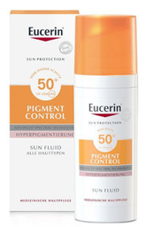 [13842] Eucerin Anti Pigment Ecran Spf50+ 50Ml