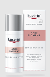 [13839] Eucerin Anti Pigment Soin De Jour 50Ml Spf30