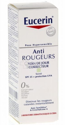 [06612] Eucerin Anti Rougeurs Soin De Jour Teinte Anti Redness Spf25