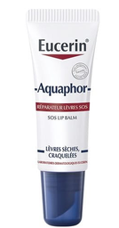 [10911] Eucerin Aquaphor Lips