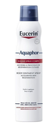 [40585] Eucerin Aquaphor Baume Spray Corps 250Ml
