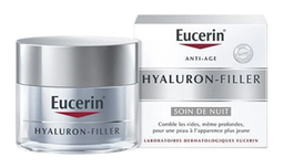 [00997] Eucerin Hyaluron Filler Nuit 50Ml