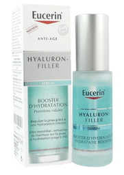 [10913] Eucerin Hyaluron Filler Serum Booster D'Hydratation 30Ml